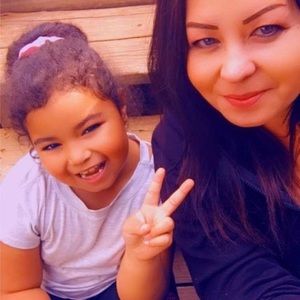 Meet your Posher, April